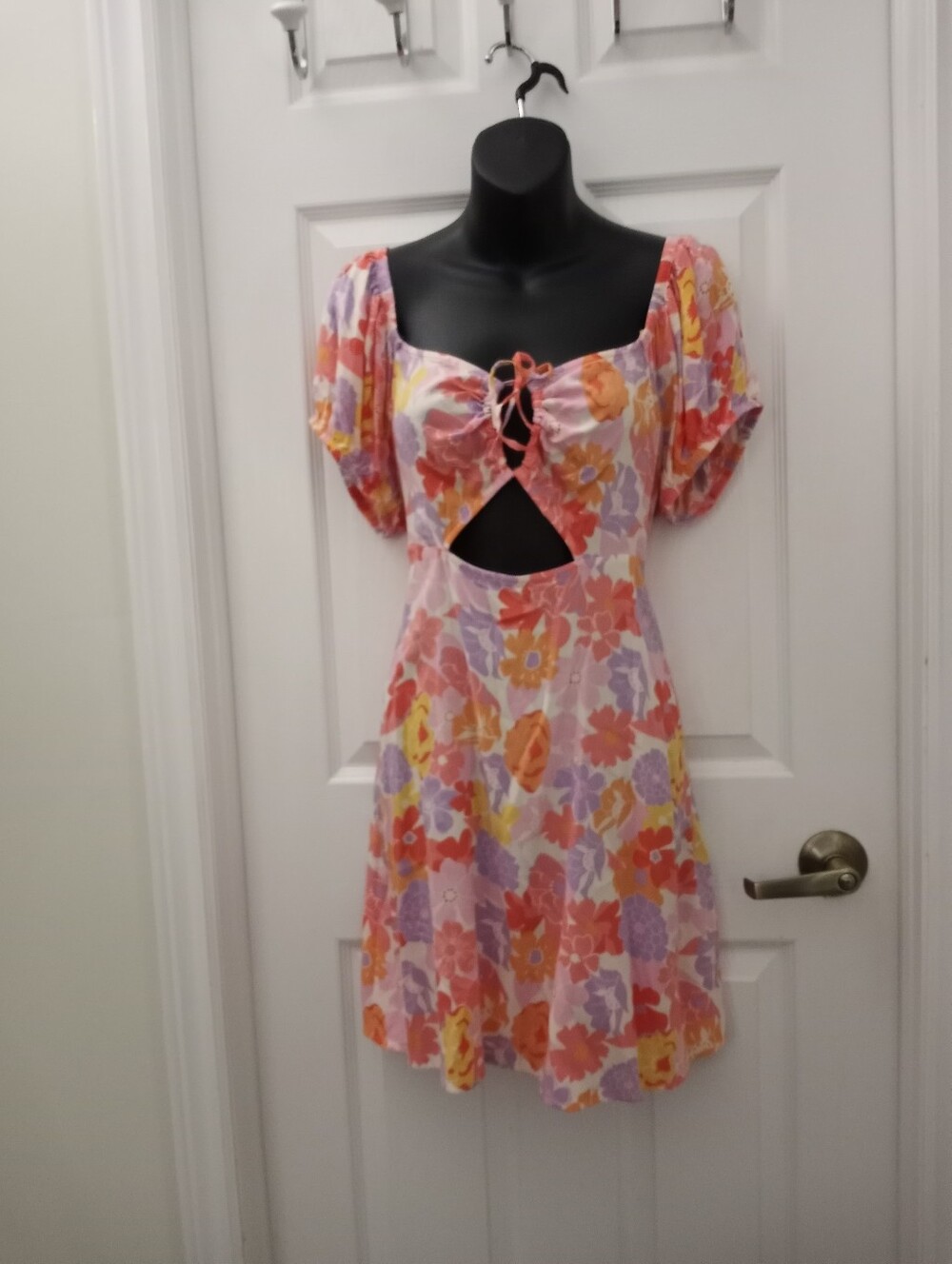 SO Summer Dress